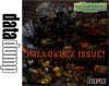 Data Dump Halloween Special 2008